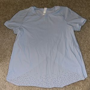 Lululemon athletic top